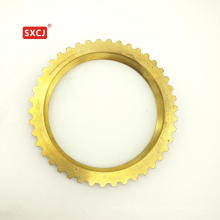 gear box brass rings